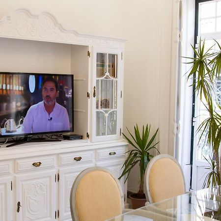 Romantic Apartment El Corte Ingles 2 Lisbon Luaran gambar