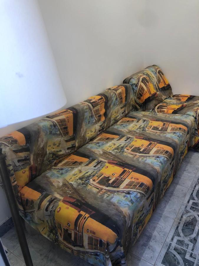 Romantic Apartment El Corte Ingles 2 Lisbon Luaran gambar