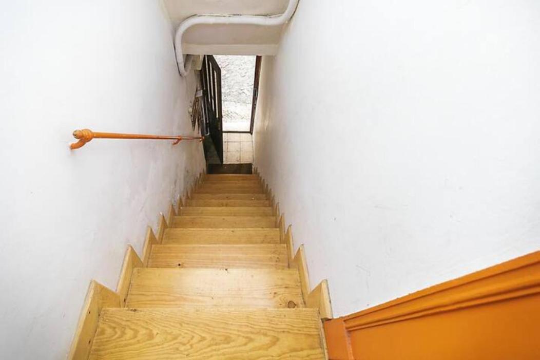 Romantic Apartment El Corte Ingles 2 Lisbon Luaran gambar