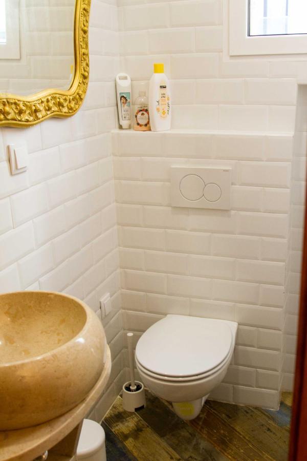 Romantic Apartment El Corte Ingles 2 Lisbon Luaran gambar