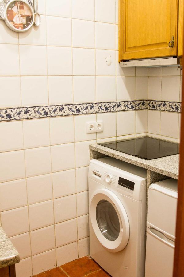 Romantic Apartment El Corte Ingles 2 Lisbon Luaran gambar