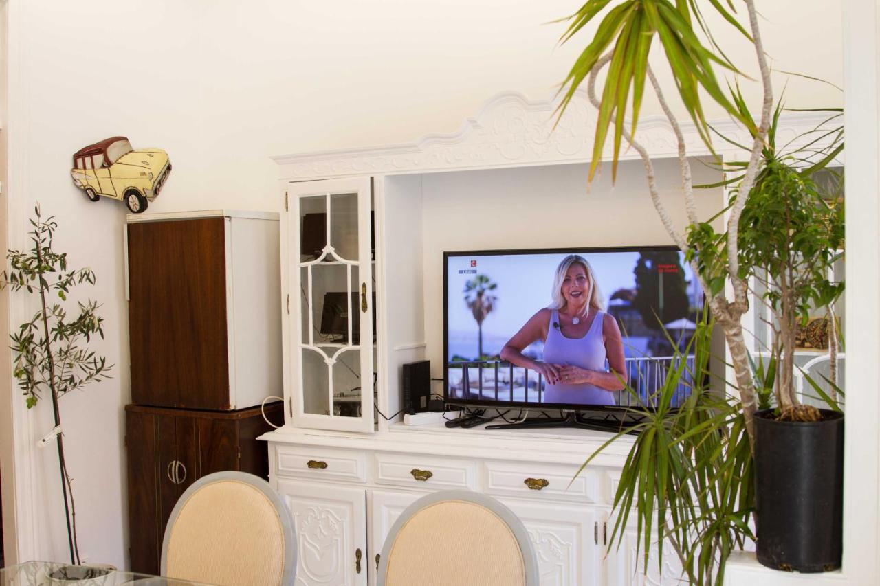 Romantic Apartment El Corte Ingles 2 Lisbon Luaran gambar