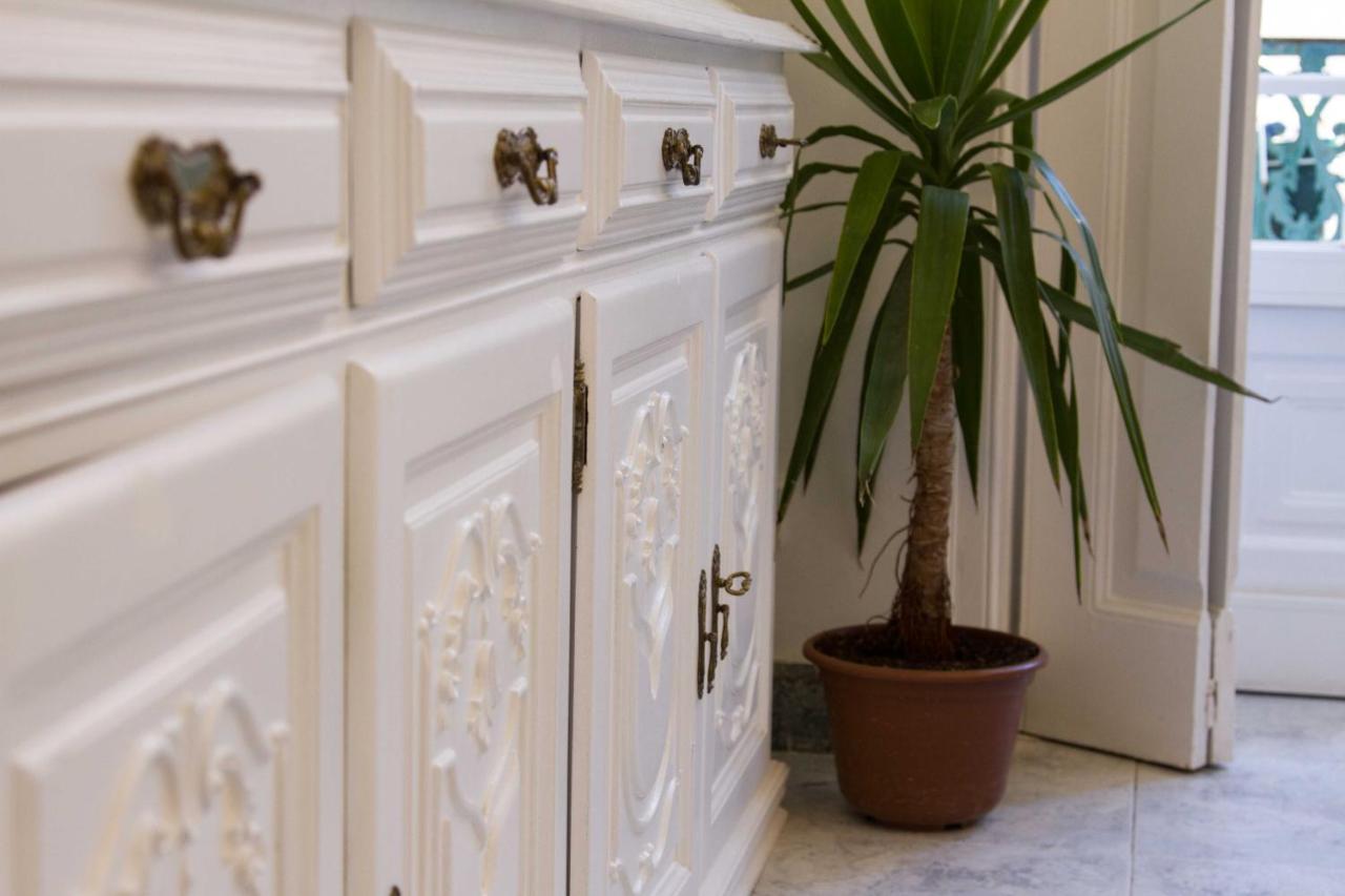 Romantic Apartment El Corte Ingles 2 Lisbon Luaran gambar
