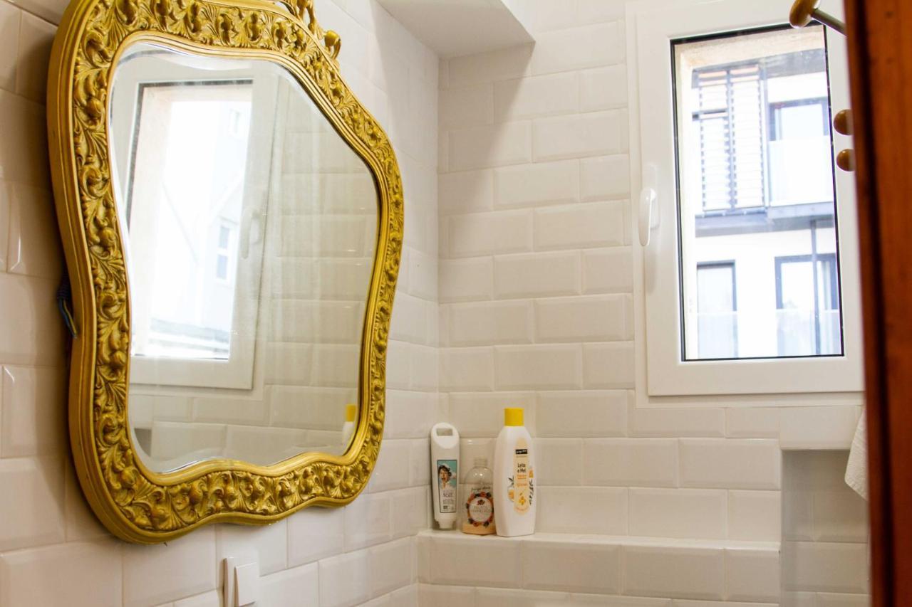 Romantic Apartment El Corte Ingles 2 Lisbon Luaran gambar