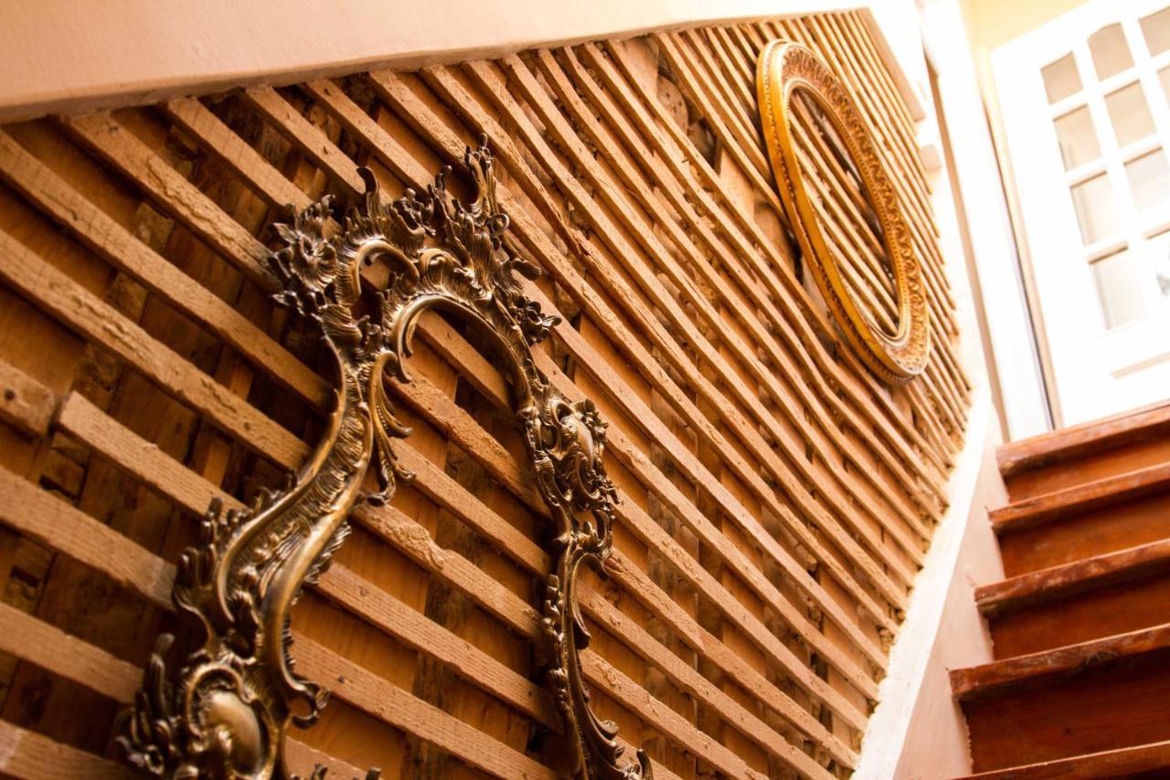 Romantic Apartment El Corte Ingles 2 Lisbon Luaran gambar
