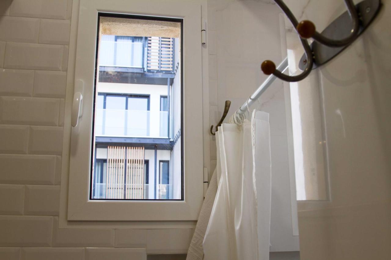 Romantic Apartment El Corte Ingles 2 Lisbon Luaran gambar