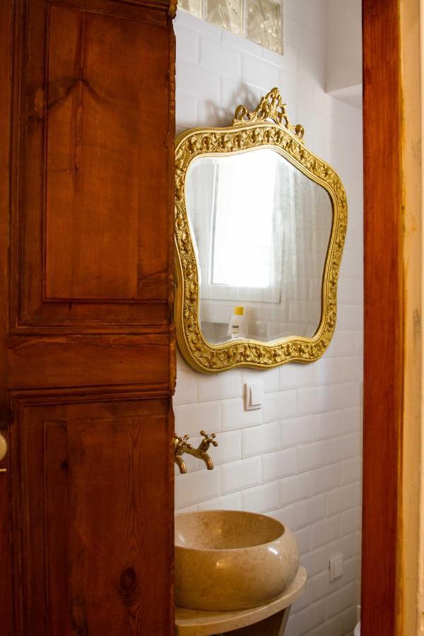 Romantic Apartment El Corte Ingles 2 Lisbon Luaran gambar